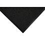 M+A Matting WaterHog Max Diamond Classic Mat, Universal Cleated, 4' x 16', Black Smoke (229570000000)~#|#~sp126828155_sc7