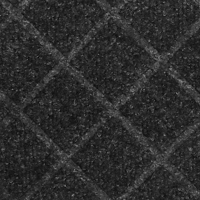 M+A Matting CleanShield Urinal Mat, 2′ x 1′, Charcoal, 6/Carton (406516900) Sansujyuku sansujyuku.com