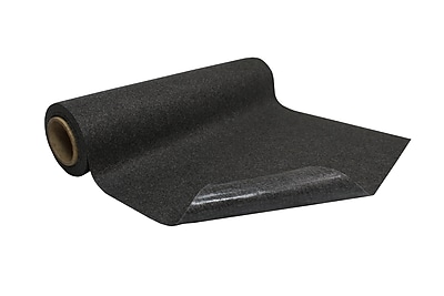 M+A Matting CleanShield Roll Goods Anti-Fatigue Commercial Floor Protection Mat, 2′ x 25′, Smoke (44501225900) Sansujyuku sansujyuku.com
