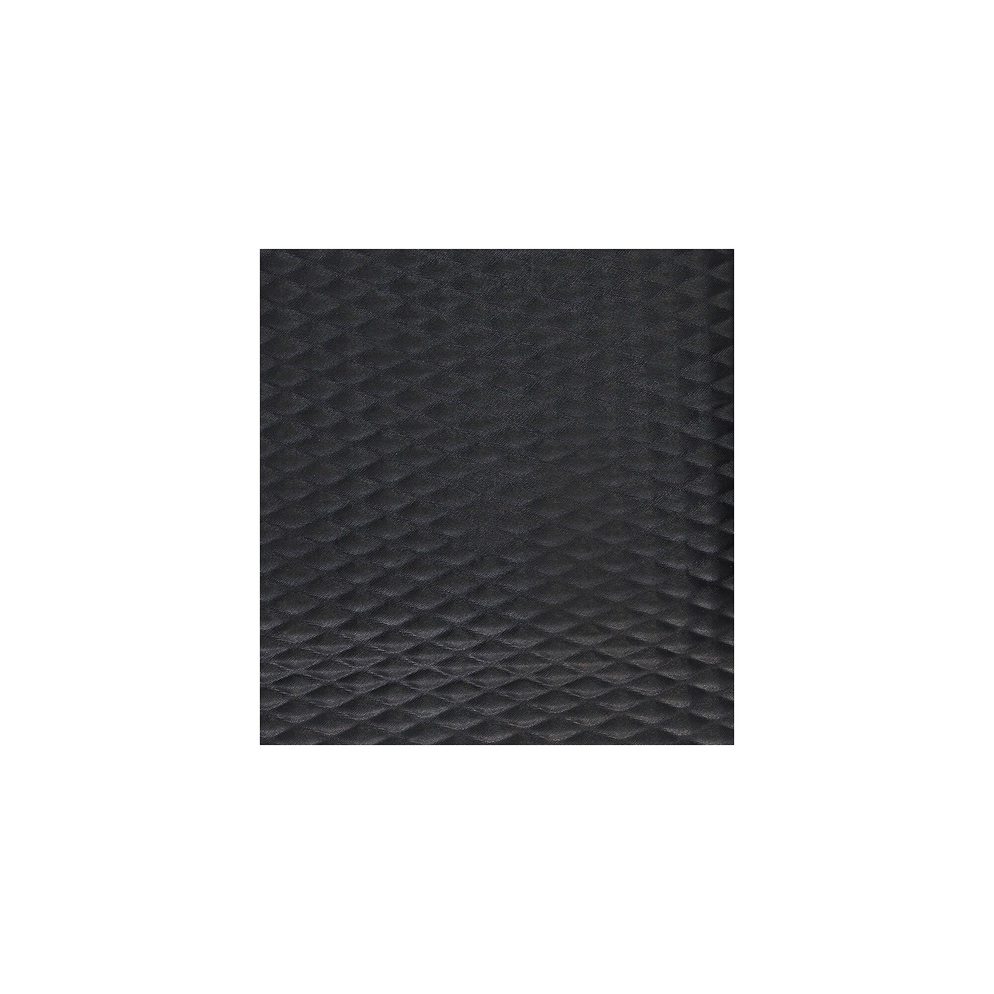 M+A Matting Hog Heaven Anti-Fatigue Commercial Floor Mat, 2′ x 3′ Black (421023100) Sansujyuku sansujyuku.com