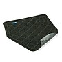 M + A Matting CleanShield Commercial Floor Mat, 20.5" x 17.25", Charcoal, 6/Carton (406516900)~#|#~sp126828380_sc7
