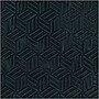 M + A Matting SuperScrape Plus Commercial Outdoor Scraper Entrance Floor Mat, 5.73' x 3.83', Black (5558046100)~#|#~sp126828389_sc7