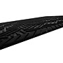 M + A Matting SuperScrape Plus Commercial Outdoor Scraper Entrance Floor Mat, 5.73' x 3.83', Black (5558046100)~#|#~sp126828390_sc7
