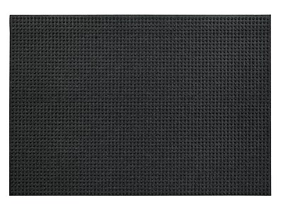 M+A Matting WaterHog Forklift Indoor Mat, 68″ x 47″, Charcoal (12535446110) Sansujyuku sansujyuku.com