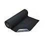 M + A Matting CleanShield Plush Roll Goods Commercial Floor Mat, 5' x 3', Smoke (44571330900)~#|#~sp126828442_sc7