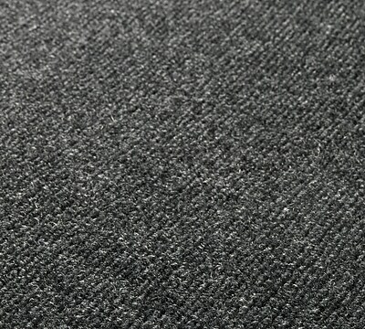 M+A Matting CleanShield Plush Roll Goods Commercial Floor Mat, 3′ x 30′, Smoke (44571330900) Sansujyuku sansujyuku.com