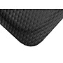 M + A Matting Hog Heaven Max Anti-Fatigue Commercial Floor Mat, 32" x 23", Black (422023100)~#|#~sp126828494_sc7