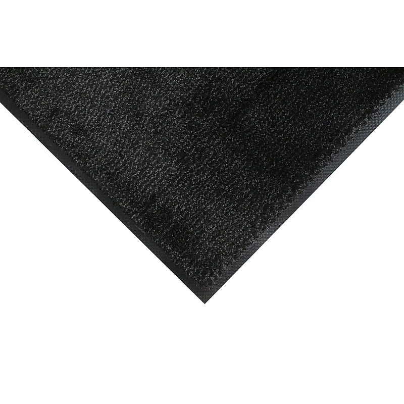 Mats Inc. Tough Rib Indoor/Outdoor Entrance Mat, 24" x 36" (033-1410-A) image 1