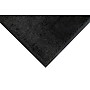 M + A Matting Classic MicroLuxx Commercial Entrance Floor Mat, 3.75' x 5.75', Black (12016646150)~#|#~sp126828517_sc7