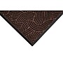 M+A Matting WaterHog Plus Indoor Mat, 2.92' x 4.83', Chestnut Brown (1857535090)~#|#~sp126828522_sc7