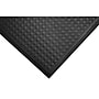 M + A Matting Comfort Premier Anti-Fatigue Commercial Floor Mat, 2' x 3', Black (594023000)~#|#~sp126828645_sc7