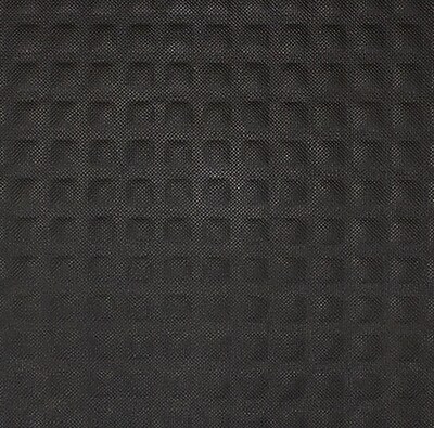 M+A Matting Comfort Premier Anti-Fatigue Commercial Floor Mat, 2′ x 3′, Black (594023900) Sansujyuku sansujyuku.com