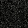 M+A Matting ColorStar Indoor Mat, 2.91' x 4.91', Solid Black (100435540)~#|#~sp126828658_sc7