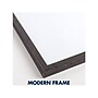 Quartet Steel Dry-Erase Whiteboard, Gray Frame, 2' x 1.5' (Q052317W00-STPR)~#|#~sp126837042_sc7