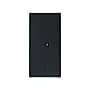Hirsh 72" Steel Storage Cabinet with 5 Shelves, Black (22005)~#|#~sp126837076_sc7