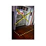 Shurtape VP 415 Safety Tape, 1.96" x 33 Yds., Black/Yellow, 24/Carton (202700)~#|#~sp126837691_sc7