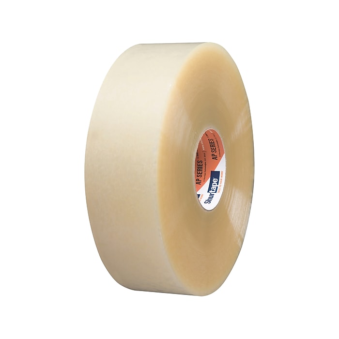 AP 201 Production Grade Acrylic Packaging Tape, 2.83 AP 201 Production Grade Acrylic Packaging Tape, 2.83