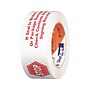 Shurtape HP 240 Packing Tape, 1.88" x 109.36 yds., White/Red, 36/Carton (124152)~#|#~sp126837855_sc7