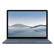 Microsoft Surface Laptop 4 5EB-00024 13.5" Touch Notebook, Intel Core i7-1185G7, 16GB Memory, 512GB SSD, Windows 10 Home