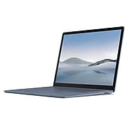 Microsoft Surface Laptop 4 5EB-00024 13.5" Touch Notebook, Intel Core i7-1185G7, 16GB Memory, 512GB SSD, Windows 10 Home