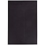JAM Paper 6 x 9 Open End Catalog Envelopes, Black, 50/Pack (88095i)~#|#~sp126919034_sc7