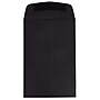 JAM Paper 6 x 9 Open End Catalog Envelopes, Black, 50/Pack (88095i)~#|#~sp126919035_sc7