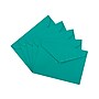 JAM Paper 4Bar A1 Invitation Envelopes, 3.625 x 5.125, Blue, Bulk 1000/Carton (51512535)~#|#~sp126919038_sc7