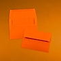 JAM Paper A6 Colored Invitation Envelopes, 4.75 x 6.5, Orange Recycled, 25/Pack (15905)~#|#~sp126919073_sc7