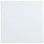 JAM Paper 5.5 x 5.5 Square Invitation Envelopes, White, 25/Pack (28415)~#|#~sp126919080_sc7