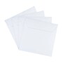 JAM Paper 7.5 x 7.5 Square Invitation Envelopes, White, 25/Pack (28210)~#|#~sp126919093_sc7