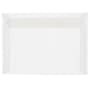 JAM Paper 8.75 x 11.5 Booklet Translucent Vellum Envelopes, Clear, 25/Pack (2851370)~#|#~sp126919173_sc7