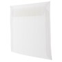 JAM Paper 8.75 x 11.5 Booklet Translucent Vellum Envelopes, Clear, 25/Pack (2851370)~#|#~sp126919174_sc7