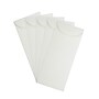 JAM Paper #12 Policy Business Strathmore Envelopes, 4.75 x 11, Bright White Wove, 25/Pack (191253)~#|#~sp126919191_sc7