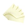 JAM Paper Monarch Strathmore Invitation Envelopes, 3.875 x 7.5, Ivory Wove, 25/Pack (3197718)~#|#~sp126919197_sc7