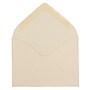JAM Paper 2.75 x 3.75 Mini Commercial Envelopes, Ivory, 25/Pack (201244)~#|#~sp126919217_sc7