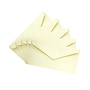 JAM Paper Monarch Open End #7 Invitation Envelope, 3 7/8" x 7 1/2", Ivory, 50/Pack (3197718I)~#|#~sp126919256_sc7