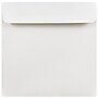 JAM Paper 6 x 6 Square Invitation Envelopes, White, 50/Pack (28416I)~#|#~sp126919272_sc7