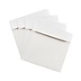 JAM Paper 6 x 6 Square Invitation Envelopes, White, 50/Pack (28416I)~#|#~sp126919274_sc7