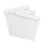 JAM Paper Invitation Envelope, 13 1/2" x 13 1/2", White, 250/Box (3992323H)~#|#~sp126919356_sc7