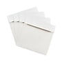 JAM Paper 6 x 6 Square Invitation Envelopes, White, Bulk 250/Box (28416H)~#|#~sp126919366_sc7