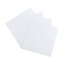 JAM Paper 5.5 x 5.5 Square Invitation Envelopes, White, Bulk 250/Box (28415H)~#|#~sp126919368_sc7