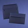 JAM Paper A10 Invitation Envelopes, 6 x 9.5, Navy Blue, Bulk 250/Box (LEBA867H)~#|#~sp126919375_sc7