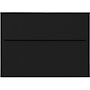 JAM Paper A7 Invitation Envelopes, 5.25 x 7.25, Black, 25/Pack (20114913)~#|#~sp126919412_sc7