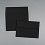 JAM Paper A7 Invitation Envelopes, 5.25 x 7.25, Black, Bulk 1000/Carton (20114913b)~#|#~sp126919419_sc7