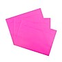 JAM Paper Booklet Envelope, 9" x 12", Ultra Fuchsia Pink, 250/Box (5156770H)~#|#~sp126919424_sc7