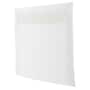 JAM Paper 8.75 x 11.5 Booklet Translucent Vellum Envelopes, Clear, 50/Pack (2851370i)~#|#~sp126919527_sc7