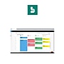 Microsoft 365 Business Standard 12-Month Subscription for PC/Mac, 1 User, Product Key Card~#|#~sp126924250_sc7
