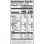 David Jumbo Roasted BBQ Sunflower Seeds, Unshelled, 5.25 oz., 12 Bags/Pack (GOV46570)~#|#~sp127003558_sc7