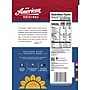 David Roasted Salted Original Sunflower Seeds, Unshelled, 5.25 oz., 12 Bags/Pack (GOV46170)~#|#~sp127005653_sc7