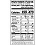 David Roasted Salted Original Sunflower Seeds, Unshelled, 5.25 oz., 12 Bags/Pack (GOV46170)~#|#~sp127005654_sc7